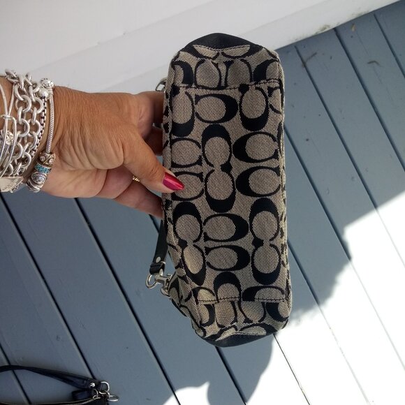 Coach small bag - Picture 5 of 7